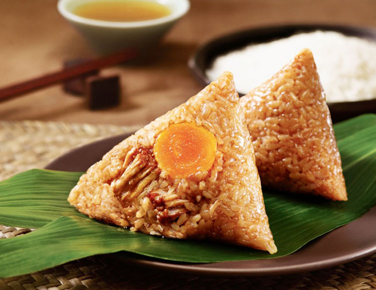 端午節(jié) 去體驗(yàn)舌尖上的老君山！