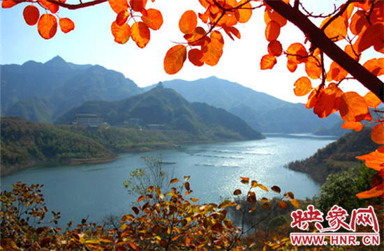 濟源黃河三峽風景區(qū)9月10日-13日為教師免門票