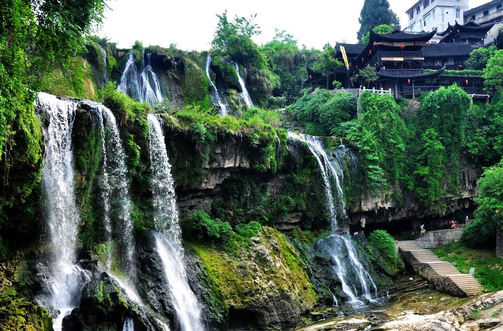 國(guó)慶旅游去哪里?最適合白領(lǐng)去的人少好玩景點(diǎn)