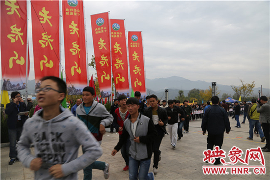 欒川發(fā)布散客旅游通票 160元玩轉(zhuǎn)六大景區(qū) 欒川發(fā)布散客旅游通票 160元玩轉(zhuǎn)六大景區(qū)