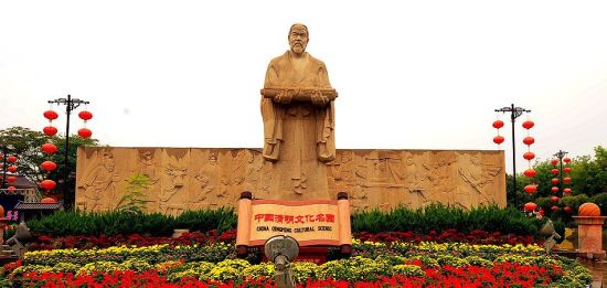 邂逅古典女神絕佳旅行地 邂逅古典女神絕佳旅行地