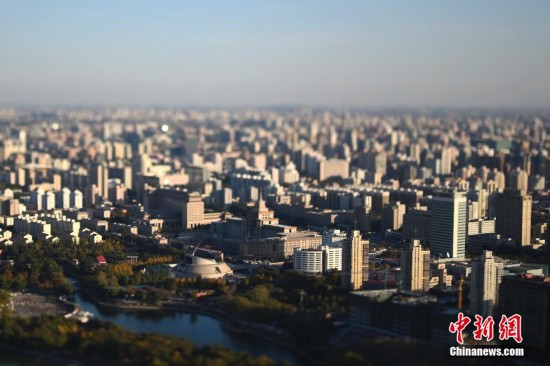 北京多舉措保障APEC會(huì)議期間空氣質(zhì)量 藍(lán)天綻放 北京多舉措保障APEC會(huì)議期間空氣質(zhì)量 藍(lán)天綻放