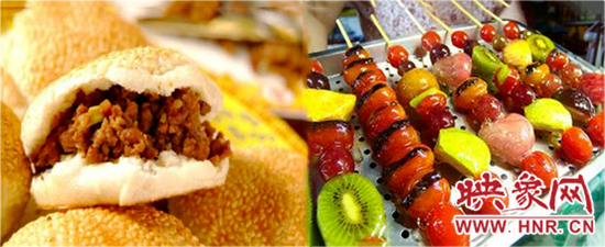 “中原第一靈廟 千年中岳廟會”十元票價(jià)惠民眾