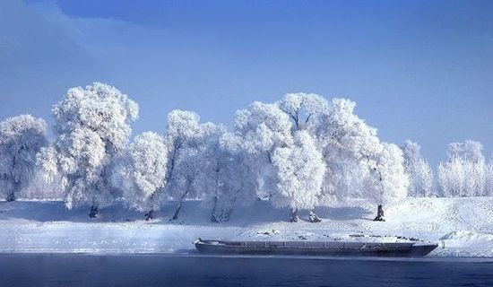 國內(nèi)適合冬游的目的地 陽光雪景各取所需 國內(nèi)適合冬游的目的地 陽光雪景各取所需
