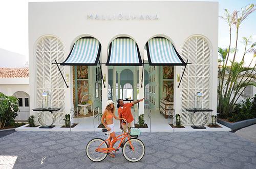 盤點全球12大藝術(shù)設(shè)計酒店 盤點全球12大藝術(shù)設(shè)計酒店