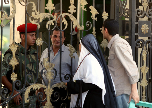 穆巴拉克“死訊”牽動整個中東 穆巴拉克“死訊”牽動整個中東