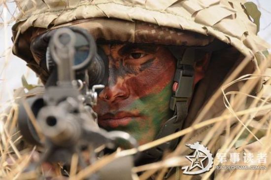 中國軍費雖然僅次于美國，但軍力仍遠(yuǎn)遜，仍需持續(xù)投入