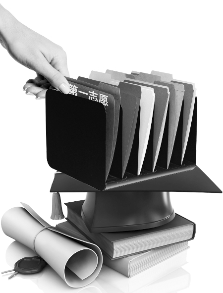 藝術(shù)生選學校 第一志愿最重要 藝術(shù)生選學校 第一志愿最重要