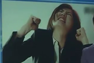 沒評上優(yōu)秀 抑郁失語！補發(fā) 好了！