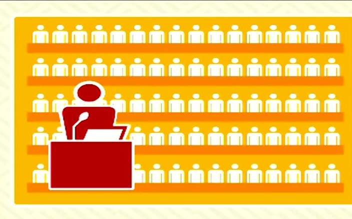 話兩會：政府工作報告，聽總理的