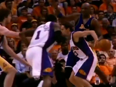 傳奇告別！納什正式宣布退役