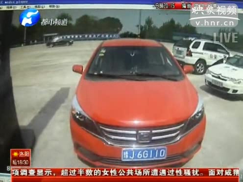 河南精神病人高速逆行500公里？