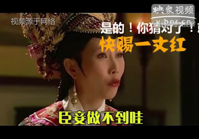 鄧超出軌是營(yíng)銷(xiāo)圈套？