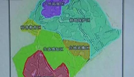 公園又臟又亂 竟是新建的？