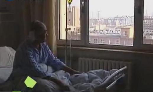 十天瘦九斤 世間真有餓死??？