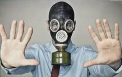 驚！防霧霾口罩竟有大量假貨