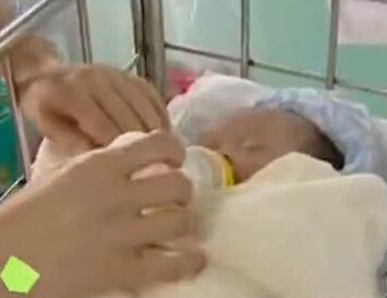 母乳也能捐 到底靠譜嗎？