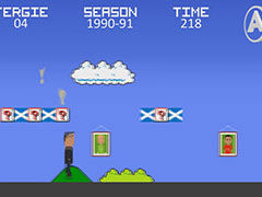 碉堡！超級弗格森！ 游戲回顧弗格森榮耀史