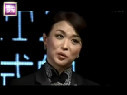 金星曝為解決孩子戶口問(wèn)題已離婚
