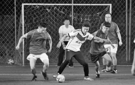 勝負(fù)不重要，來(lái)參賽就對(duì)了