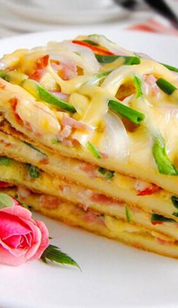 工作日早餐，營(yíng)養(yǎng)美觀(guān)，還這么簡(jiǎn)單？！