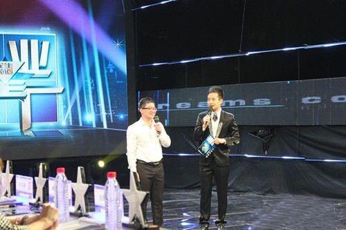 90后創(chuàng)業(yè)小伙，還未畢業(yè)已經(jīng)創(chuàng)業(yè)。