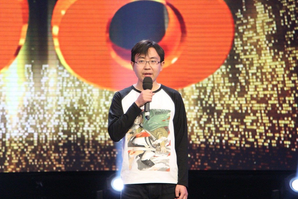 大學(xué)生創(chuàng)業(yè)者 大學(xué)生創(chuàng)業(yè)者