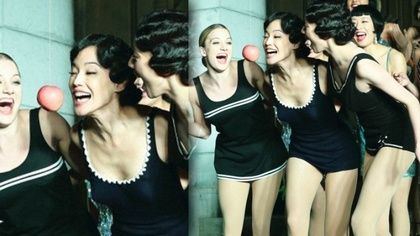 金馬獎10月1日公布提名 金馬獎10月1日公布提名