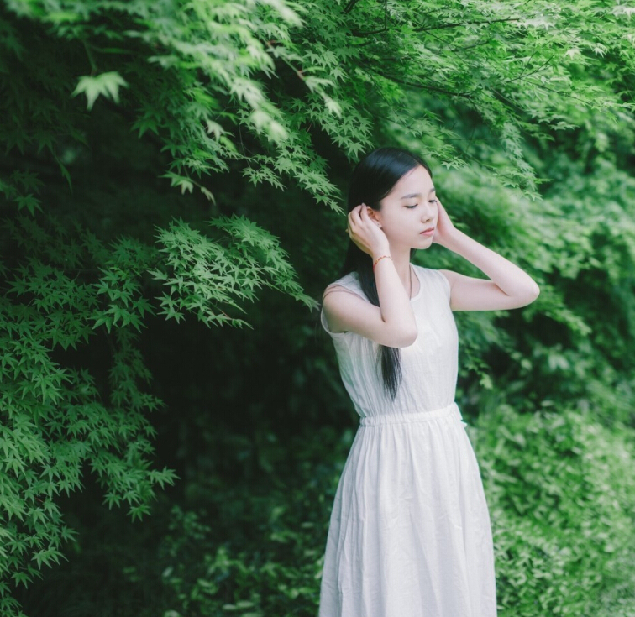 同濟90后學(xué)霸女神校花 顏值爆表清純迷人