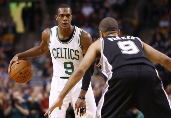 隆多未來(lái)將加盟湖人？