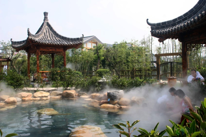 春節(jié)去哪兒？出游地圖告訴您！